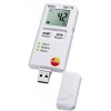 testo 184-T3 USB 溫度記錄儀
