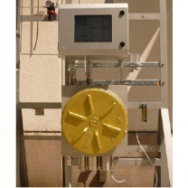 HSCA-2000 總硫分析儀