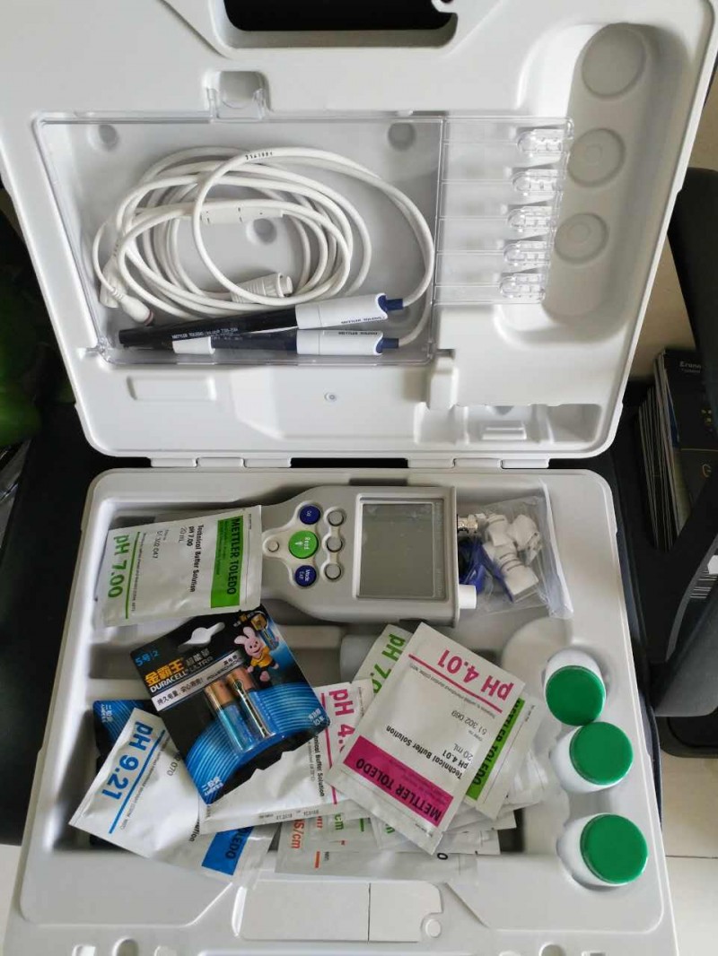 SG78多參數測試儀