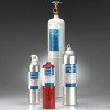 MX4四合一標(biāo)氣（CO:100PPM,H2S:25PPM,LEL:50%,甲烷：19%O2）