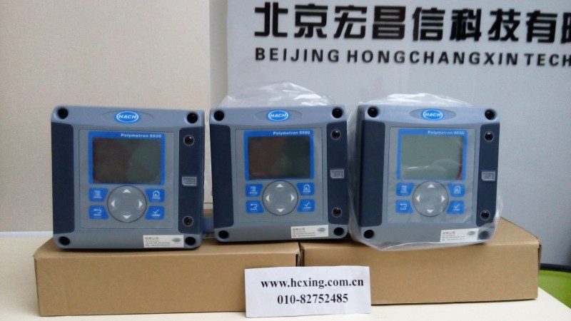 Polymetron 9500 控制器1_看圖王