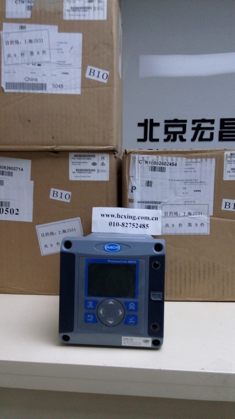 Polymetron 9500 控制器2_看圖王