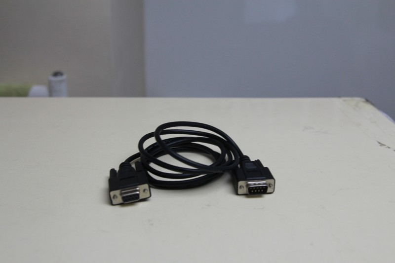 華瑞pgm-2400 數(shù)據(jù)線