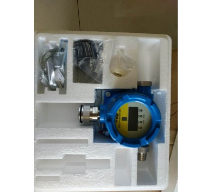 SP-2104PLUS 固定式氧氣測定儀
