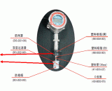FGM-2002 RAEGuard 2 PID   特氟龍O型圈（LAMP用）