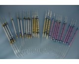 德國德爾格 Drager 短期檢測管  氟化氫 0.5/a**1.5-15 ppm