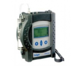 德國(guó)德?tīng)柛?Drager  MSI EM200(O2/CO)煙氣分析儀 (含電池，充電器，預(yù)處理器，軟件及USB線)