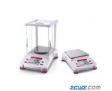 AX2202ZH/E AX精密天平(外校)稱量范圍(g)：2200 可讀性(g)：0.01