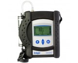 德國德爾格 Drager  MSI EM200plus-i煙氣分析儀(O2/CO/NO) (含電池，充電器，預(yù)處理器，軟件及USB線)