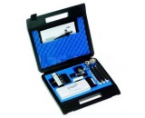 德國德爾格 Drager  Aerotest Simultan HP 套裝(不含檢測管)