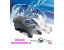 WaterLink ? Spin Touch TM 飲用水光度計