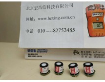 17124975-3 美國英思科MX6 氧氣傳感器（O2：0-30% OF VOL, 0.01%）