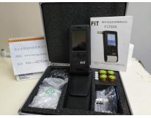 FIT333 酒精檢測儀（警用）