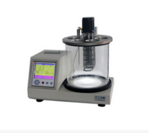 YD-2010石油產品運動粘度自動測定儀