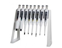 Eppendorf Reference?2   2.5 mL, 適用于 0.25-2.5 mL 可調量程、2 mL 固定量程、2.5 mL 固定量程, 顏色標示為紅色,10個濾芯, 1 個濾芯套管