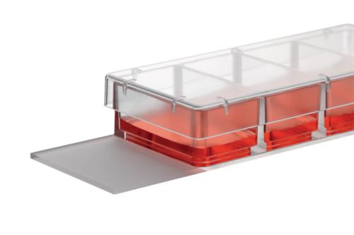 載玻片培養(yǎng)系統(tǒng)