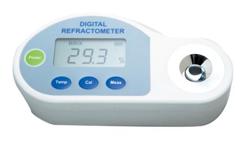 數(shù)字式鹽度計1