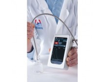 HD-1000 便攜式水中油分析儀