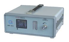 TG-1520 型露點(diǎn)儀（智能）