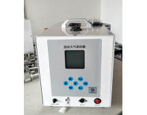 DL-6200 智能綜合大氣采樣器(TSP PM10 PM2.5)