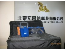可吸入顆粒分析儀(1)