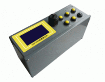 CCD-500 便攜式防爆測塵儀