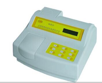 WGZ-3A自動校正濁度計