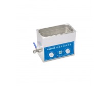 KQ2200B 臺式超聲波清洗器(260×160×270,3L)