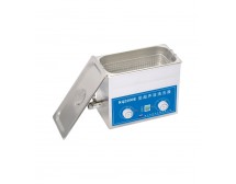 KQ2200E 臺式超聲波清洗器(260×160×285,3L)