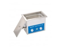 KQ2200V 臺式超聲波清洗器(345×250×315,4L)