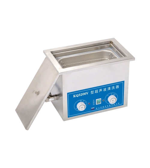 KQ3200V 臺式超聲波清洗器