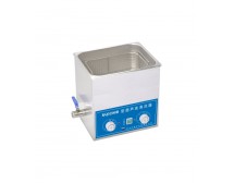 KQ5200B 臺式超聲波清洗器(320×264×320,10L)