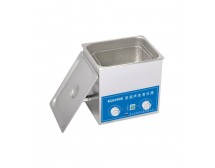 KQ5200E 臺式超聲波清洗器(320×264×335,10L)