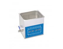 KQ-300DB 臺式數控超聲波清洗器320×264×330,10L