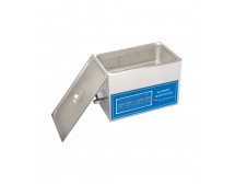 KQ-500DE 臺式數(shù)控超聲波清洗器530×320×380,22.5L