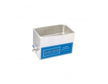KQ-800DB 臺式數(shù)控超聲波清洗器530×325×430,30L