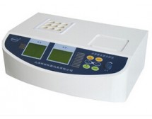 DR5000A 多參數水質分析儀（測定參數：COD、氨氮）