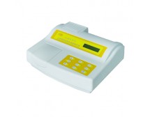 SD90762 余氯測定儀（臺式，微電腦，測量范圍：0-10mg/L,最小示值：0.001）