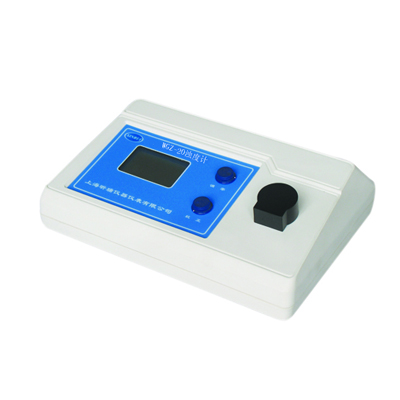 WGZ-20S 式濁度儀（原WGZ-1S型）