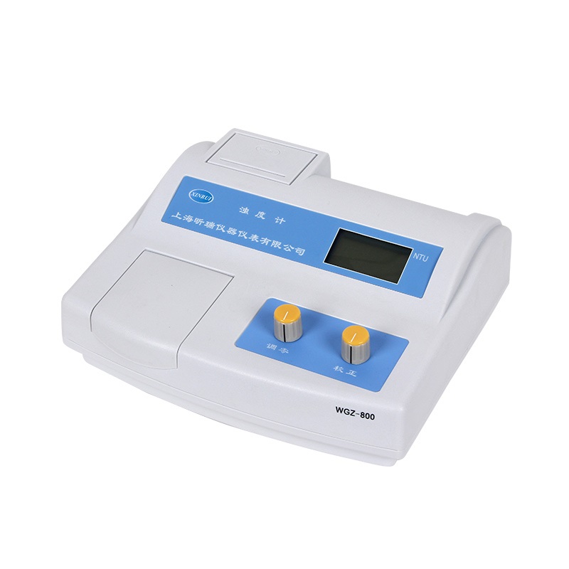 WGZ-800臺式濁度計