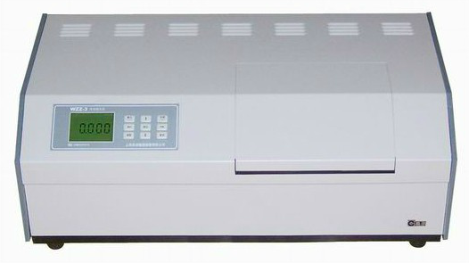 WZZ-3A 自動旋光儀