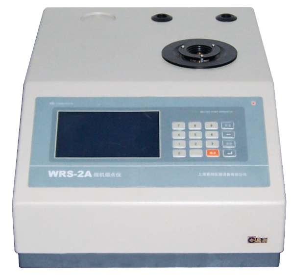 WRS-2A 數字熔點儀