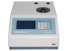 WRS-2A 數(shù)字熔點儀