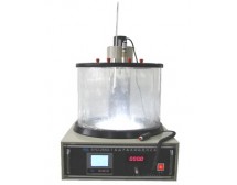 SYD-265D-1 石油產品運動粘度測定器