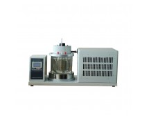 SYD-265G-1 石油產品運動粘度測定器（低溫）-40°C