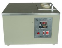 SYD-510G-1 石油產品凝點、冷濾點試驗器