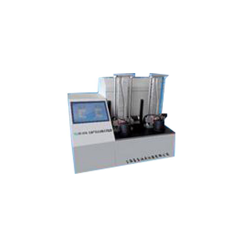 SYD-3535Z 自動傾點試驗器