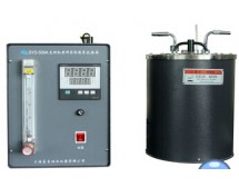 SYD-509A 發(fā)動機(jī)燃料實(shí)際膠質(zhì)試驗(yàn)器
