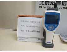 metone HHPC2+手持式塵埃粒子計(jì)數(shù)器