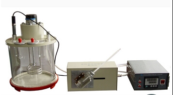 SYD-3069 萘結晶點試驗器